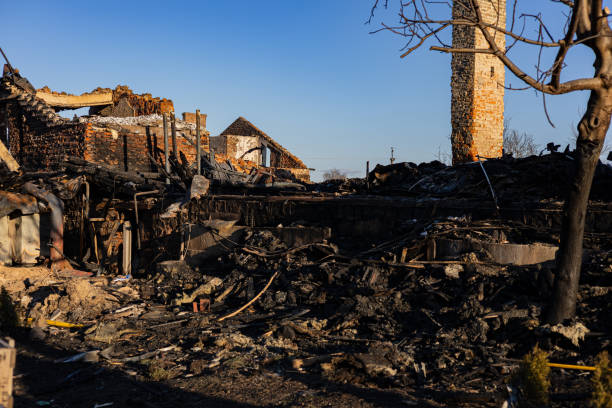 Reliable Smoke Damage Restoration contractor in Turtle Lake, WI by Fire Damage Flint