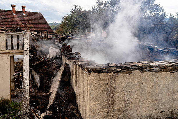 Affordable Smoke Damage Restoration solutions in Turtle Lake, WI